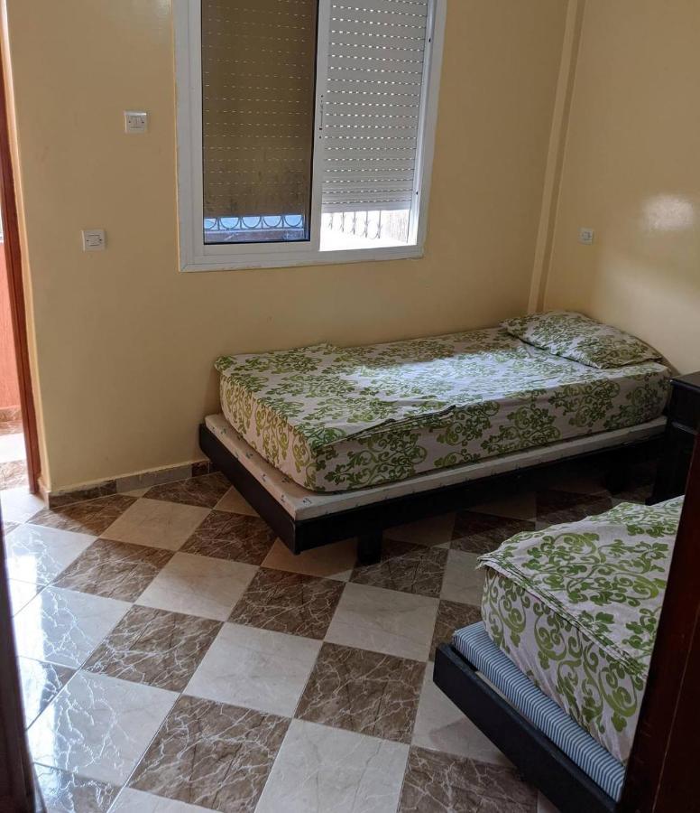 Apartment La Hinshada Place *