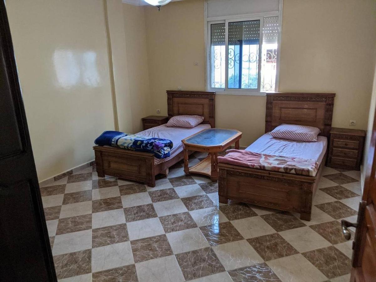 Apartment La Hinshada Place *
