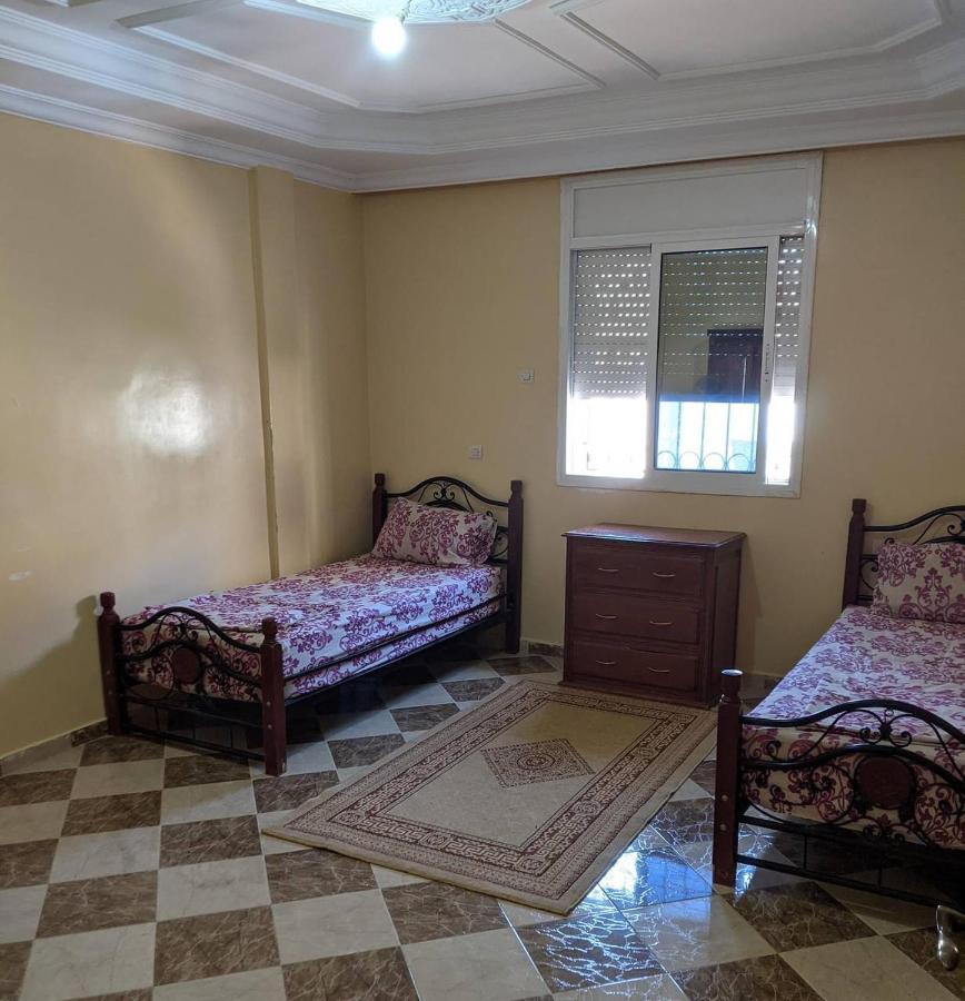La Hinshada Place Apartment Agadir