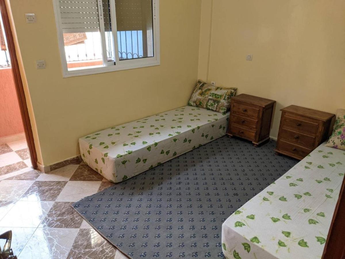 Apartment La Hinshada Place