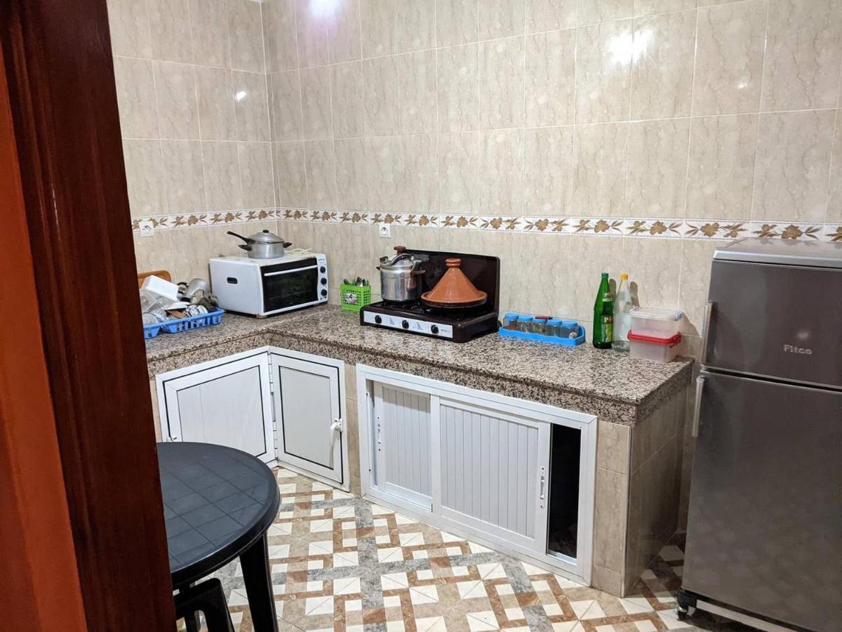 La Hinshada Place Apartment *
